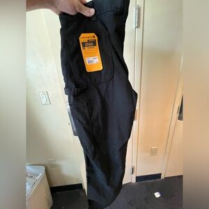 BRAND NEW MENS CARNHART PANTS